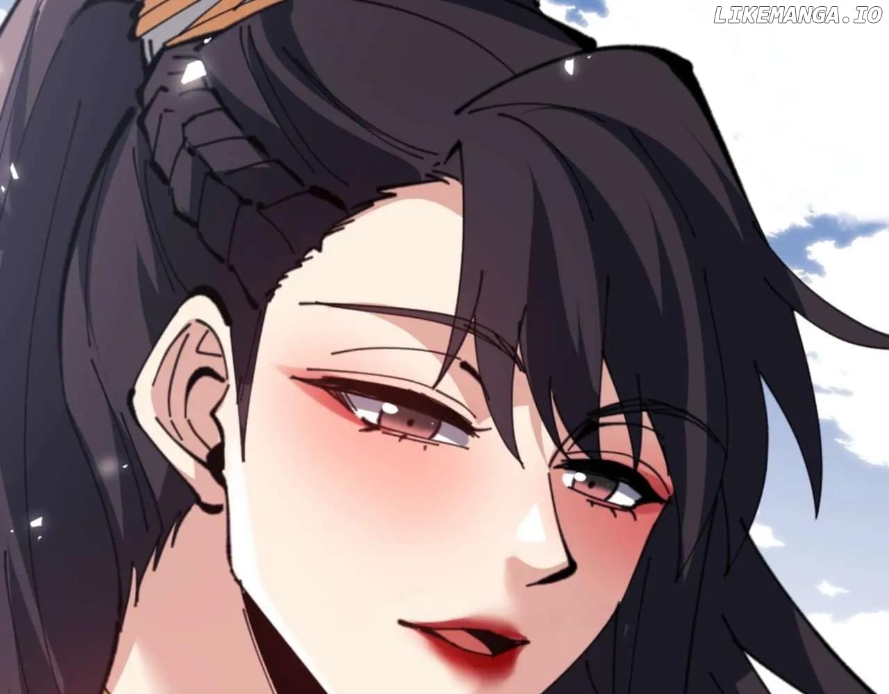 Master: This rebellious disciple is definitely not the Holy Son Chapter 103 - page 174